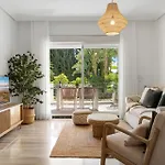 Medina Garden 201