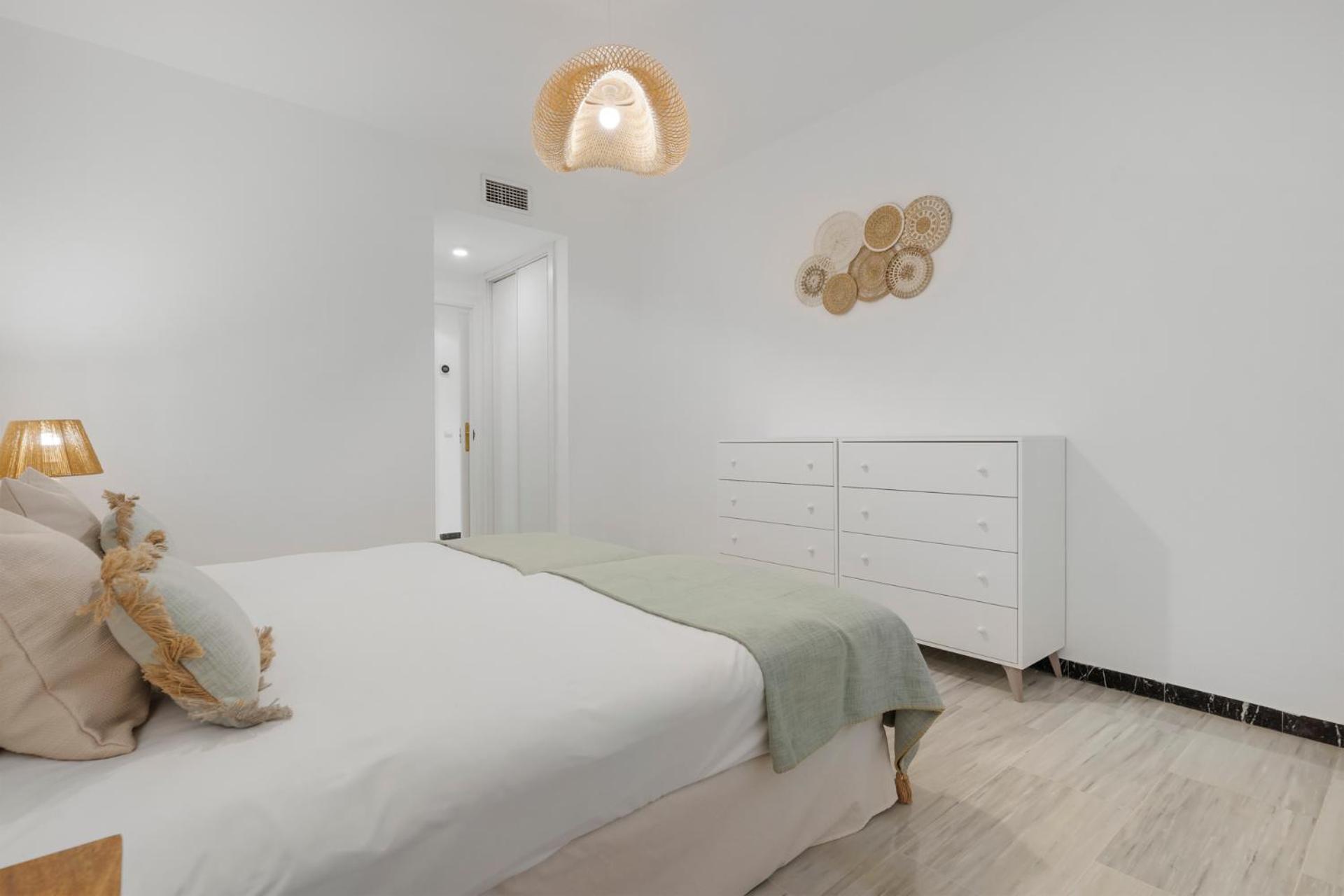 Apartment Medina Garden 201 Marbella