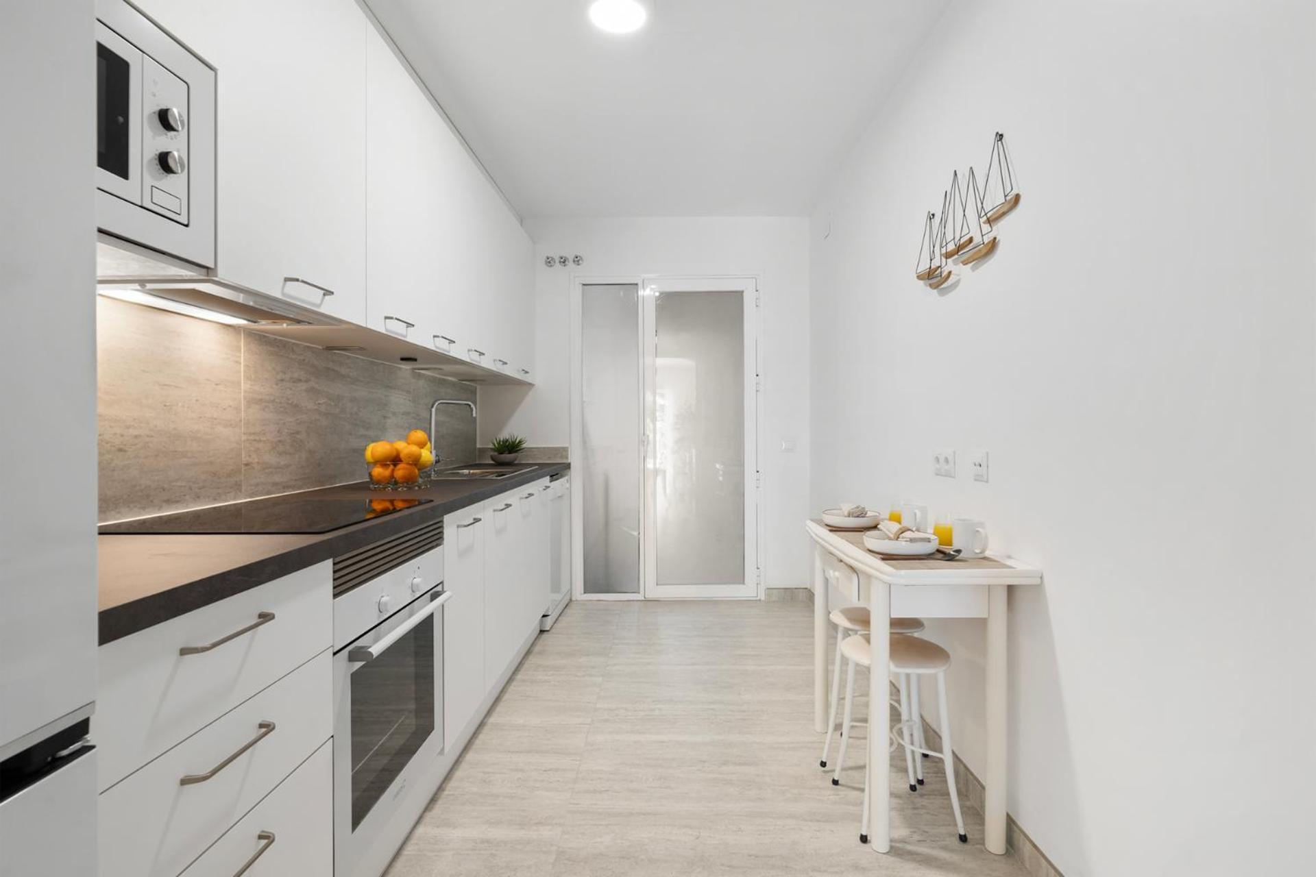 Apartment Medina Garden 201 Marbella
